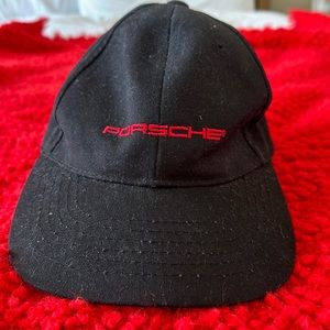 Porsche hat